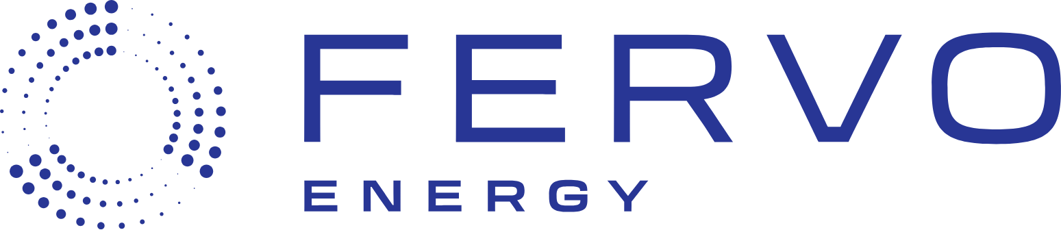 Fervo Energy Company logo large (transparent PNG)