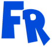 Freeze Tag Logo für dunkle Hintergründe (transparentes PNG)