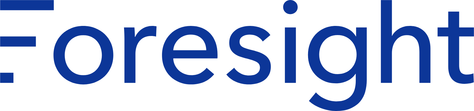 Foresight Group logo large (transparent PNG)