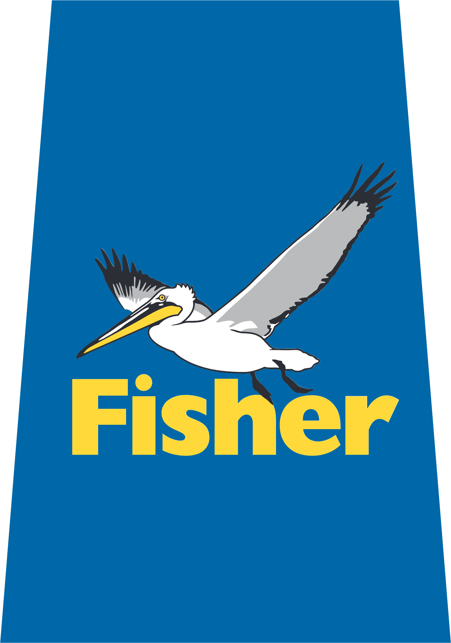 James Fisher and Sons Logo (transparentes PNG)