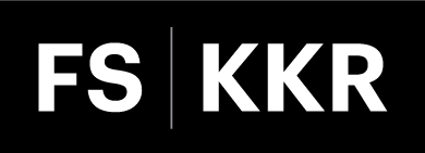 FS KKR Capital
 logo (PNG transparent)