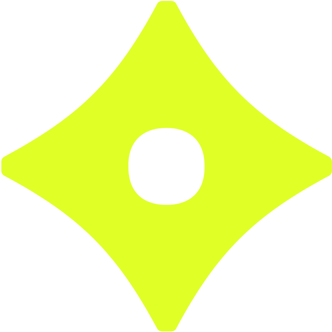 Fiskars Logo (transparentes PNG)