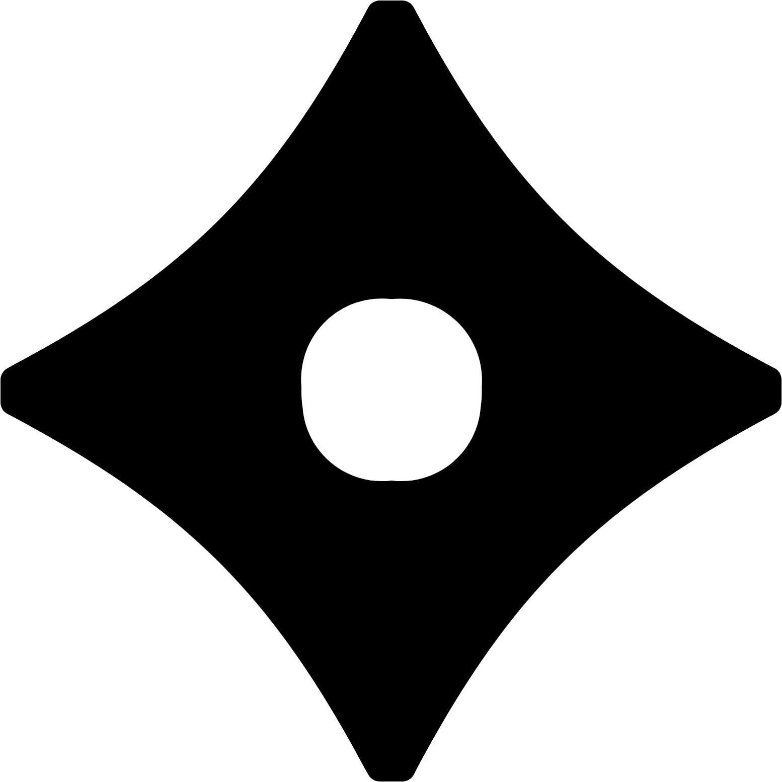 Fiskars logo (PNG transparent)