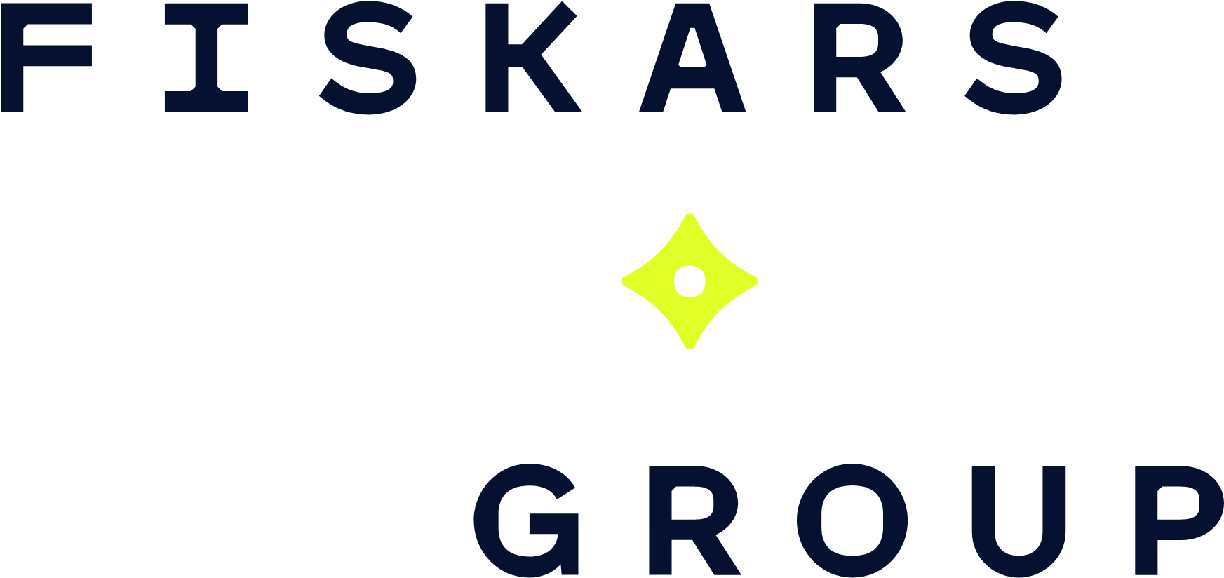 Fiskars logo large (transparent PNG)