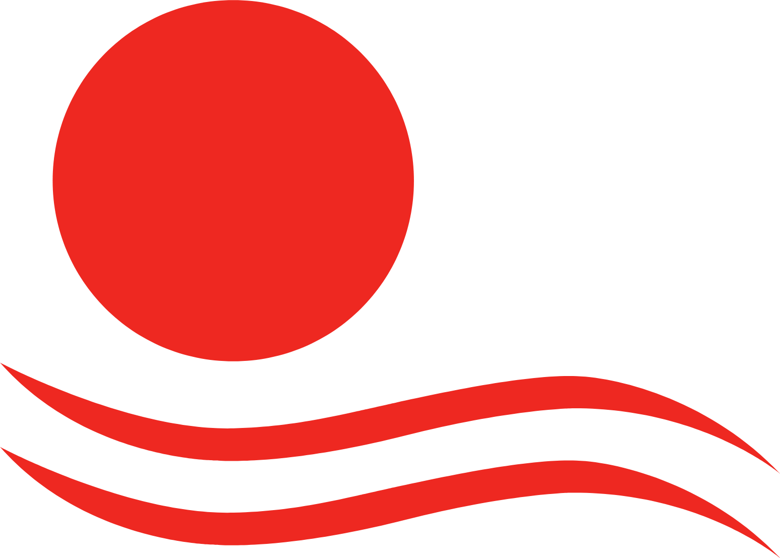 First Solar logo in transparent PNG and vectorized SVG formats
