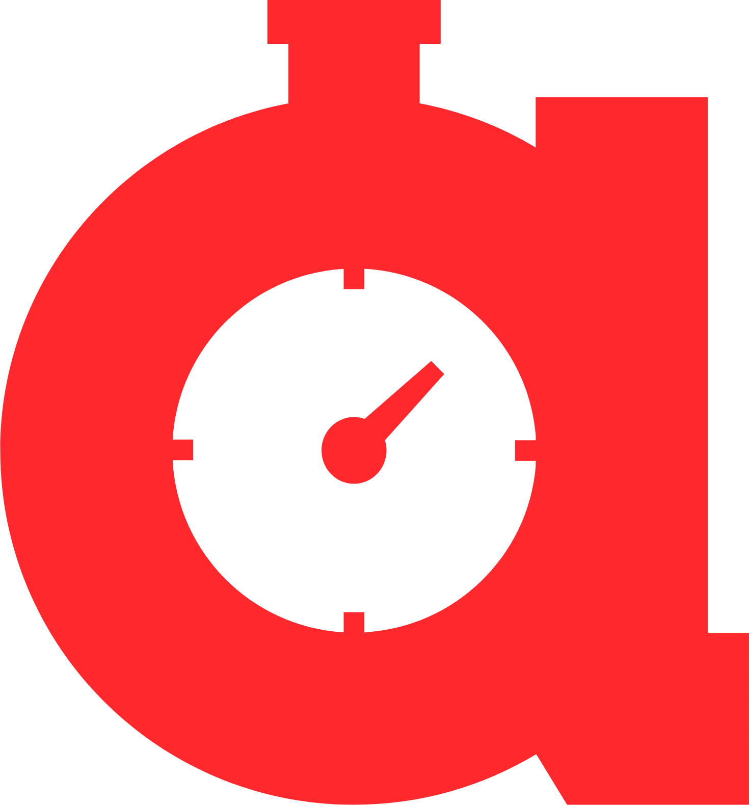 Fastly
 logo (transparent PNG)