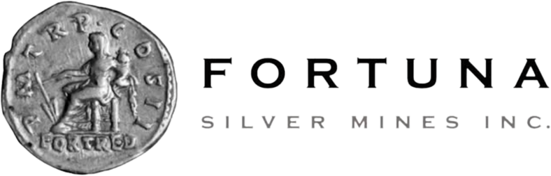 Fortuna Silver Mines
 logo large (transparent PNG)