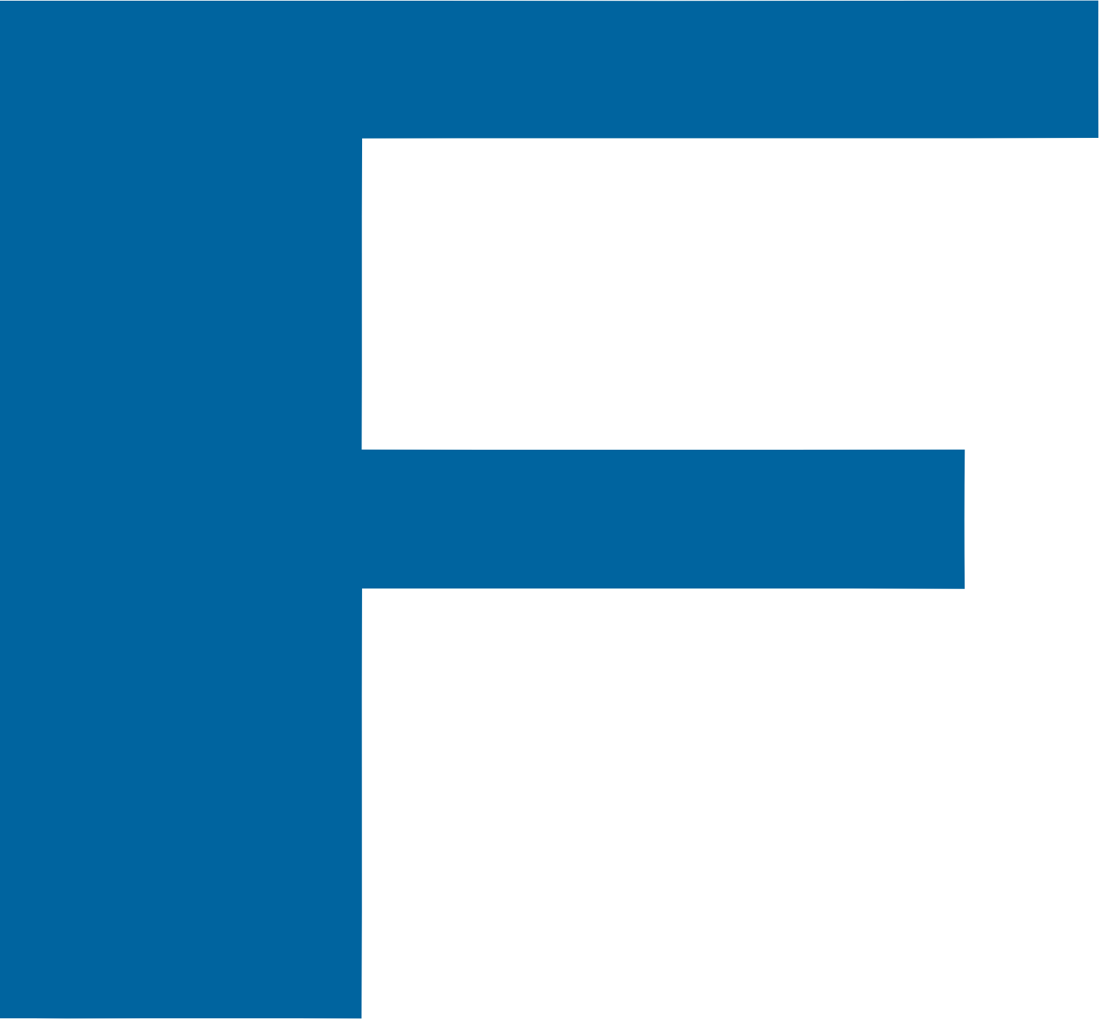 Forsys Metals logo (transparent PNG)