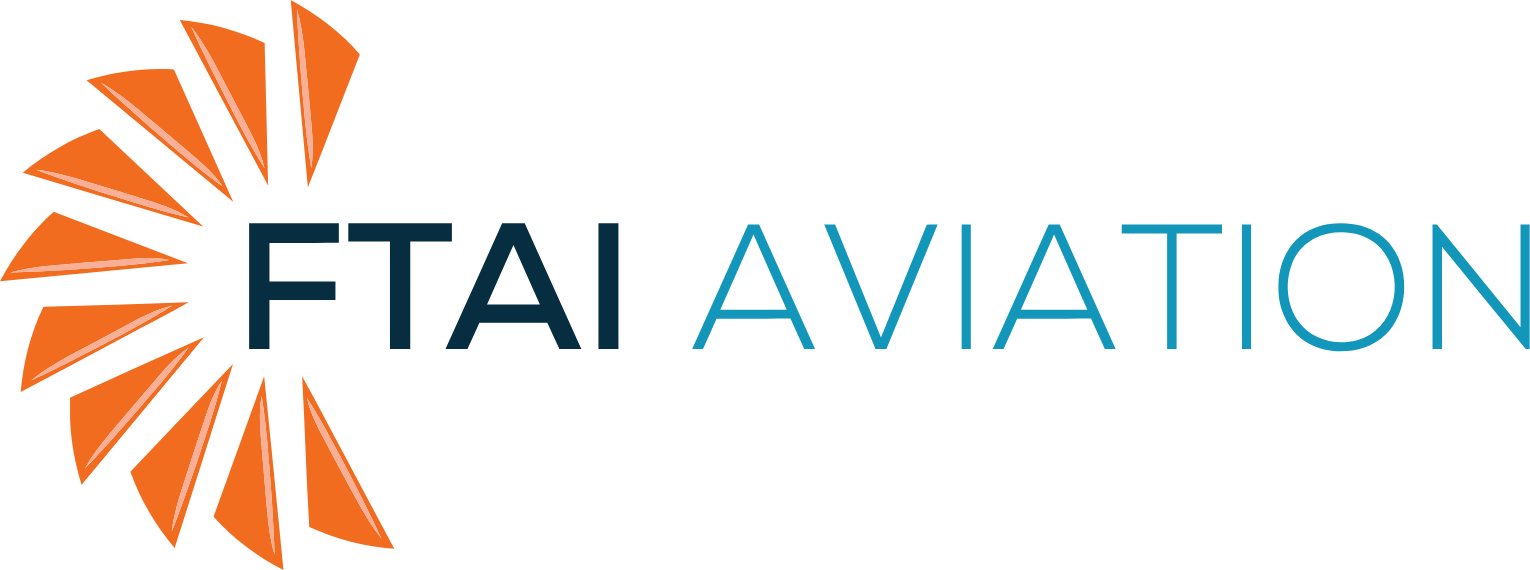 FTAI Aviation Logo In Transparent PNG And Vectorized SVG Formats