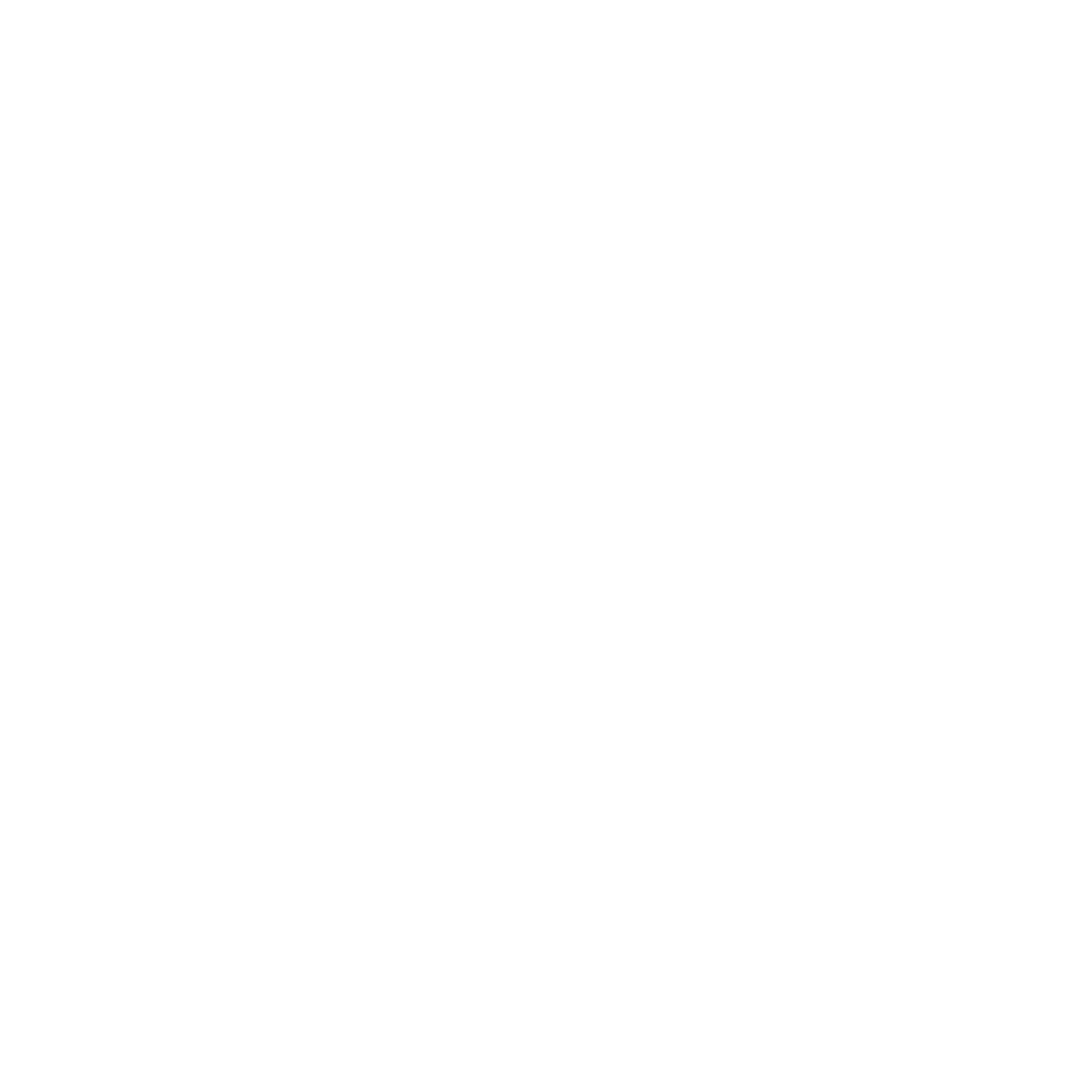 Fattal Holdings (Leonardo Hotels) Logo für dunkle Hintergründe (transparentes PNG)