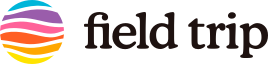 Field Trip Health logo large (transparent PNG)