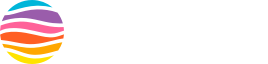 Field Trip Health logo grand pour les fonds sombres (PNG transparent)
