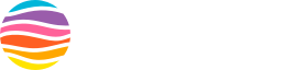 Field Trip Health logo fulle size on a dark background (transparent PNG)