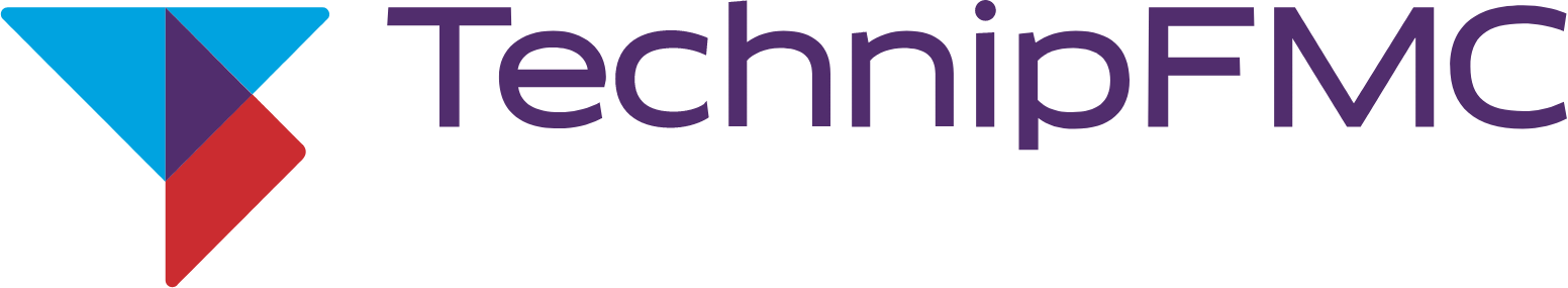 TechnipFMC
 logo large (transparent PNG)