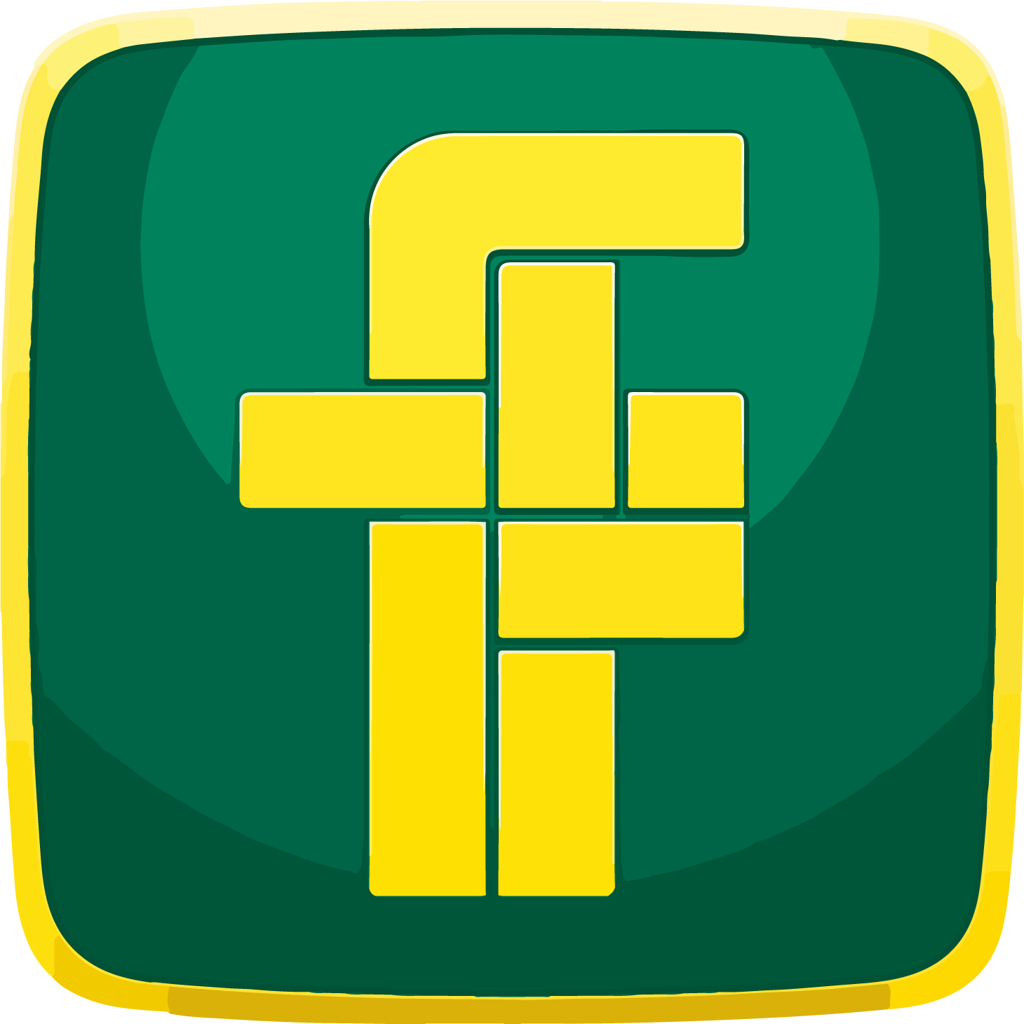 FTS International
 Logo (transparentes PNG)
