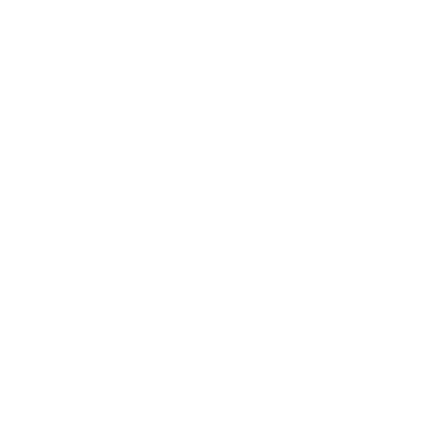 Finning logo pour fonds sombres (PNG transparent)