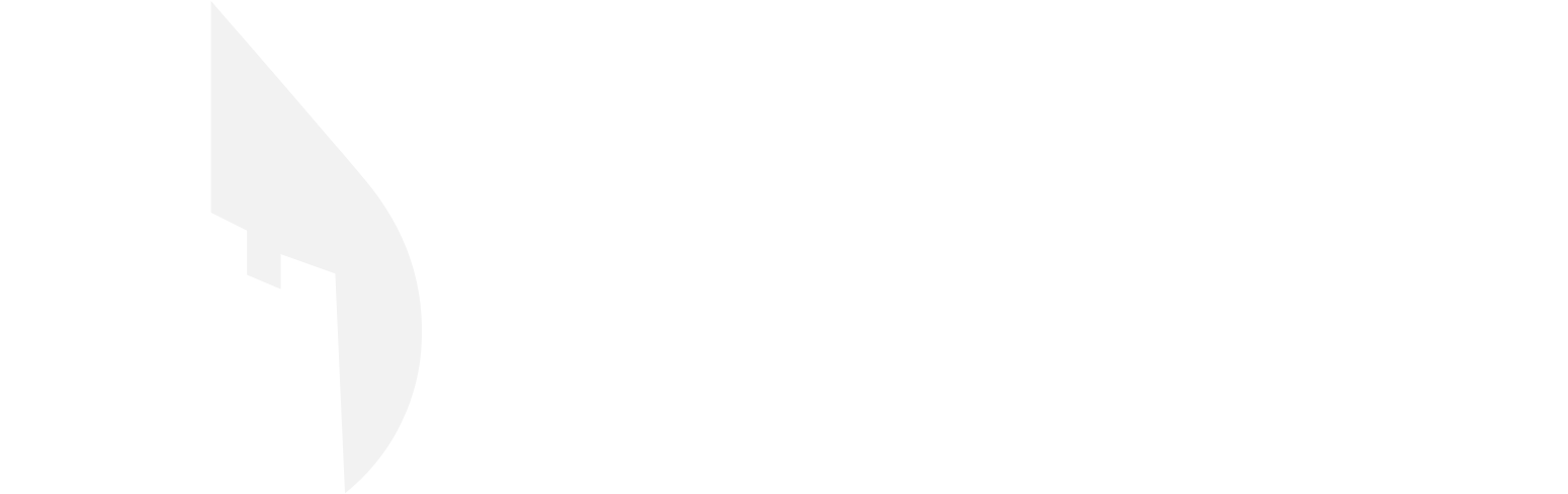Presidio Production Company Logo groß für dunkle Hintergründe (transparentes PNG)