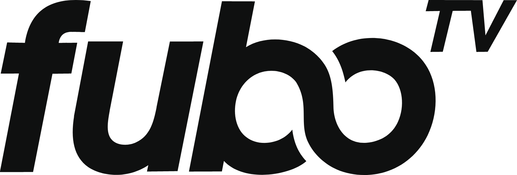 FuboTV Logo In Transparent PNG And Vectorized SVG Formats FuboTV Logo In Transparent PNG And Vectorized SVG Formats