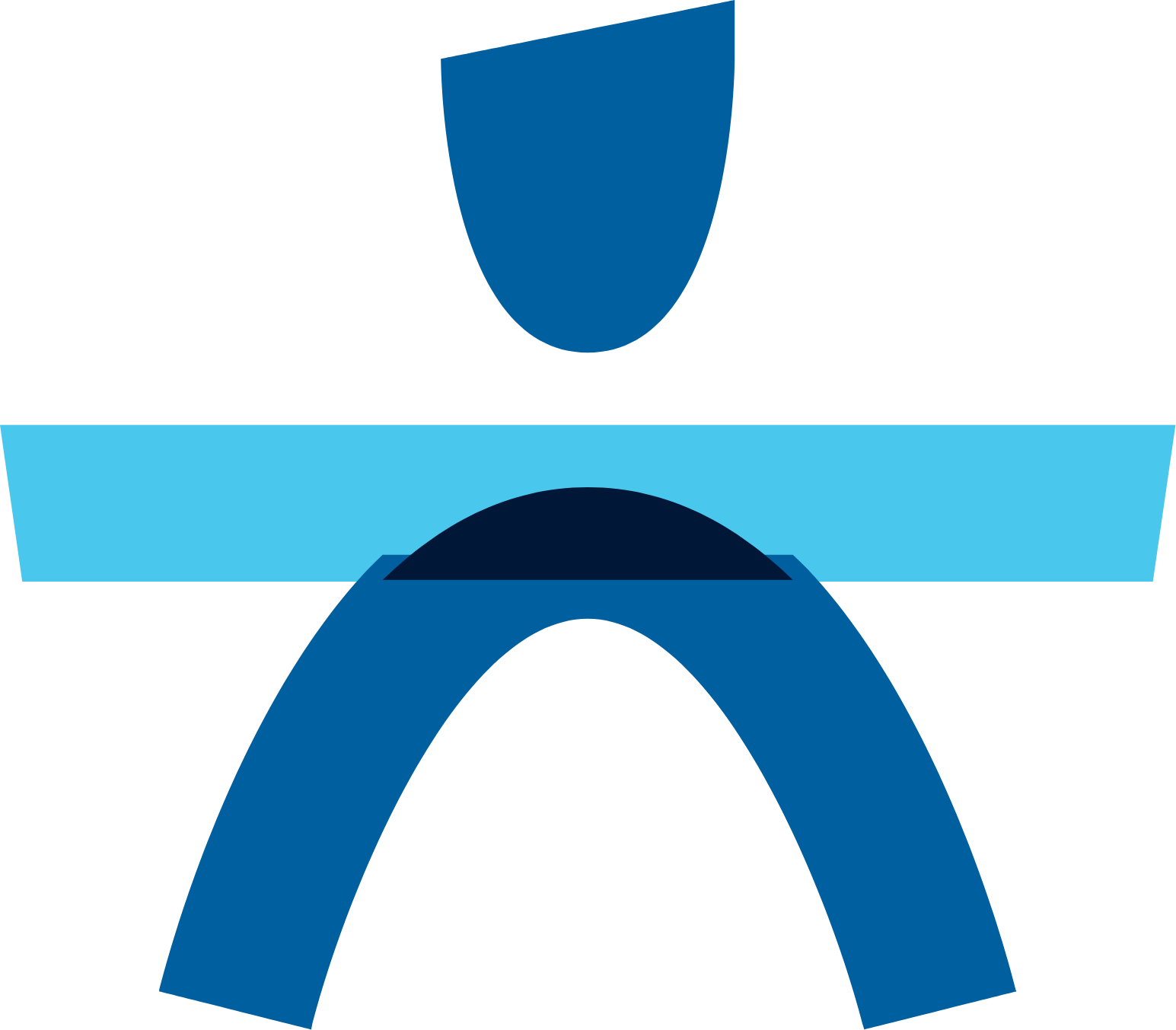 Fulcrum Therapeutics logo (transparent PNG)