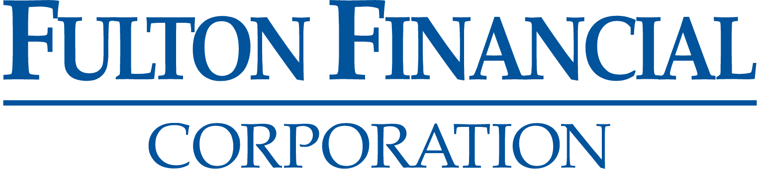 Fulton Financial logo large (transparent PNG)