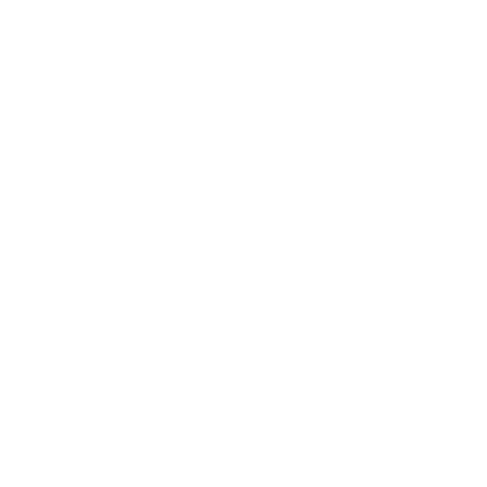 Franchi Umberto Marmi Logo für dunkle Hintergründe (transparentes PNG)