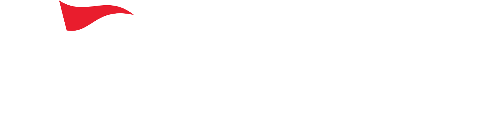 Cedar Fair Logo groß für dunkle Hintergründe (transparentes PNG)