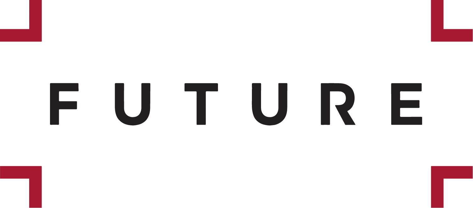 Future plc logo large (transparent PNG)