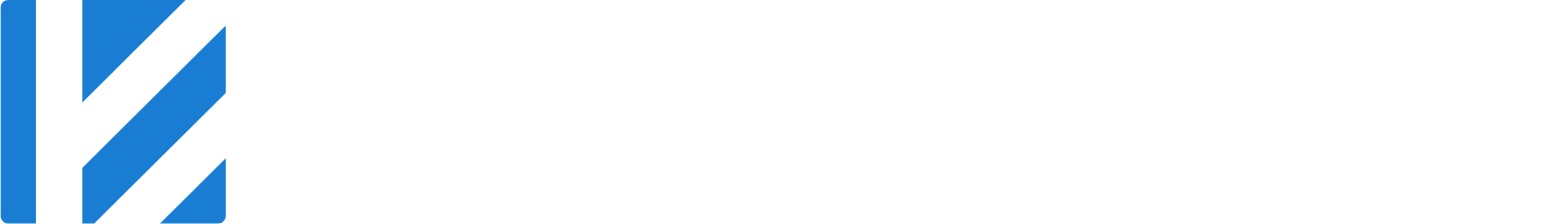 Fevara logo fulle size on a dark background (transparent PNG)