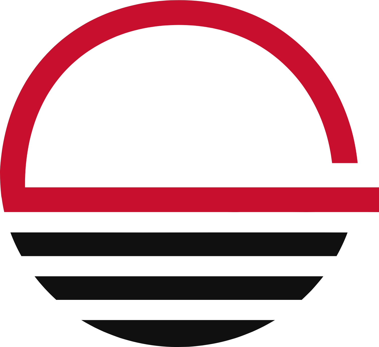 Forward Air logo (transparent PNG)