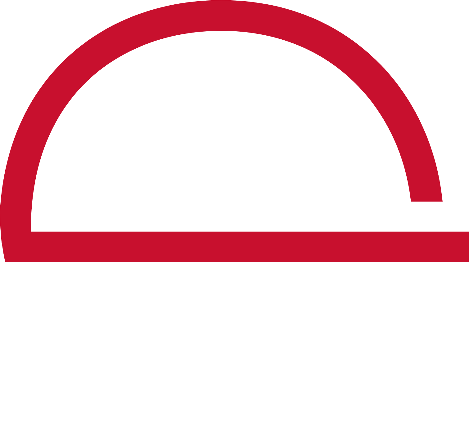 Forward Air logo for dark backgrounds (transparent PNG)
