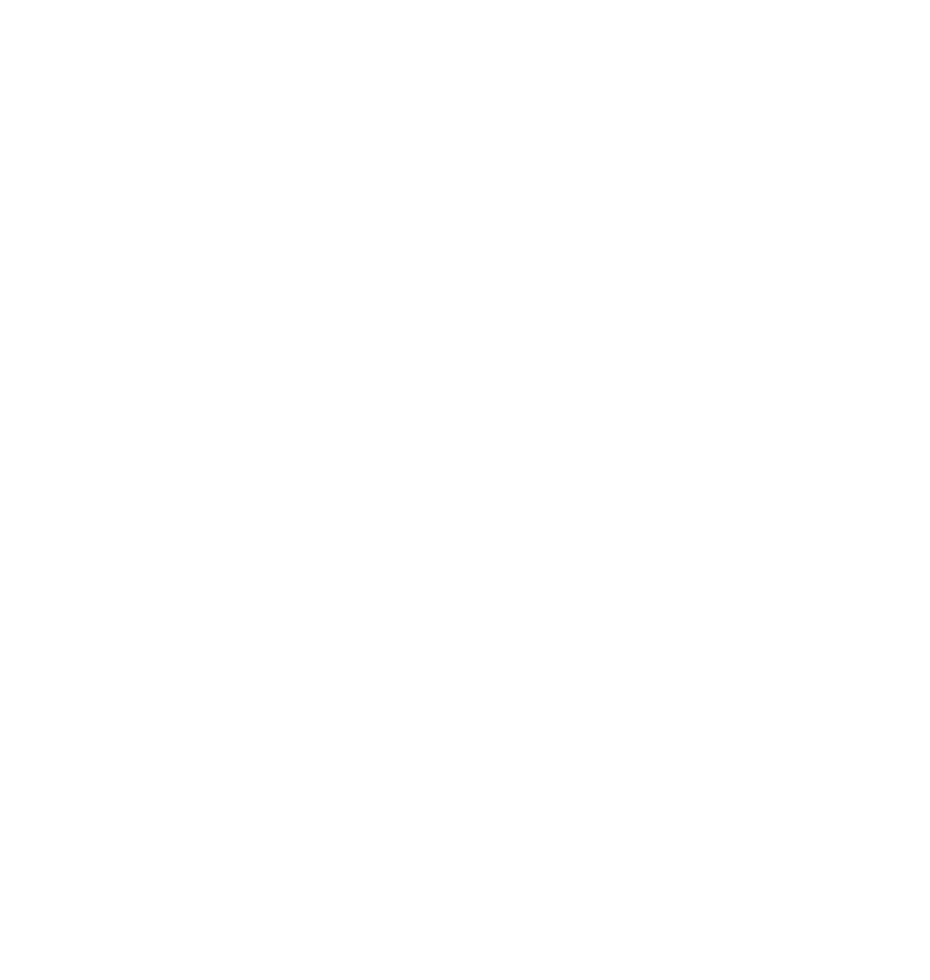 Formycon AG logo pour fonds sombres (PNG transparent)