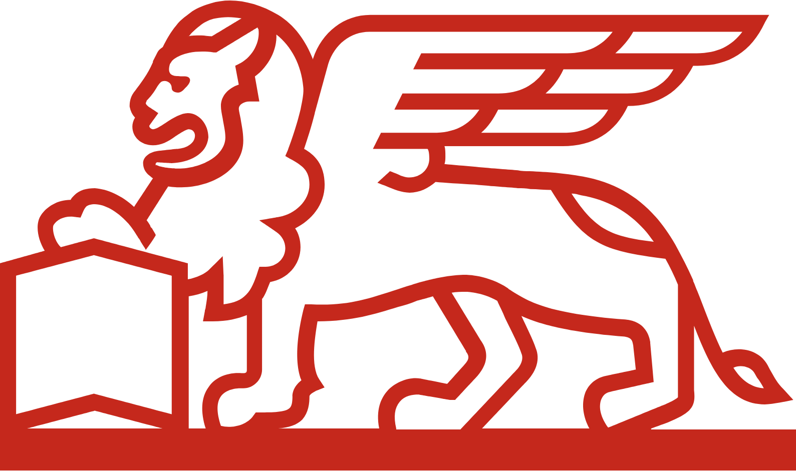 Generali Logo (transparentes PNG)