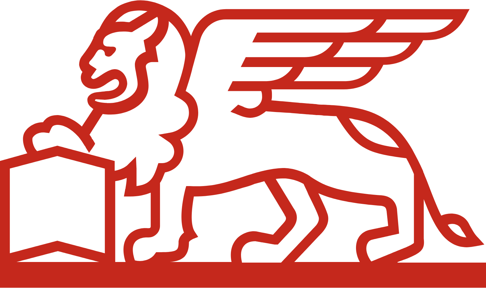 Logo Generali Assurances - Partenaire Life Partner Sàrl