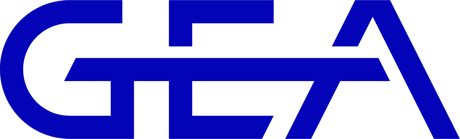 GEA Group
 Logo (transparentes PNG)