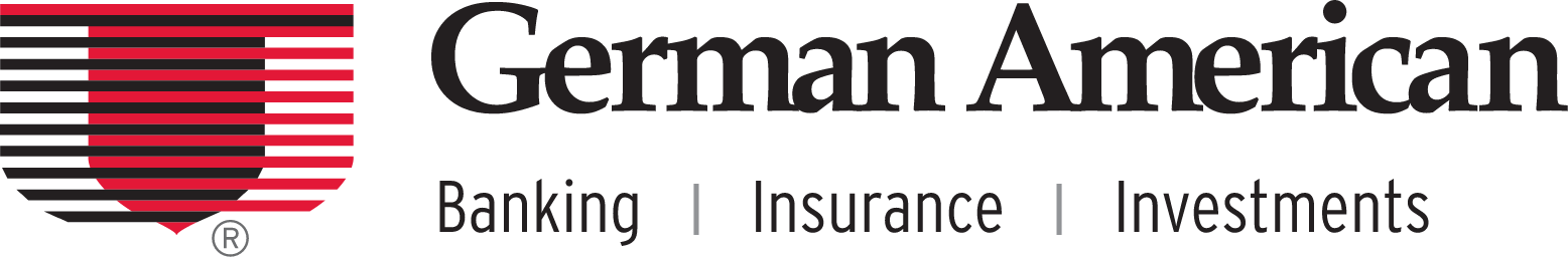 German American Bancorp logo large (transparent PNG)