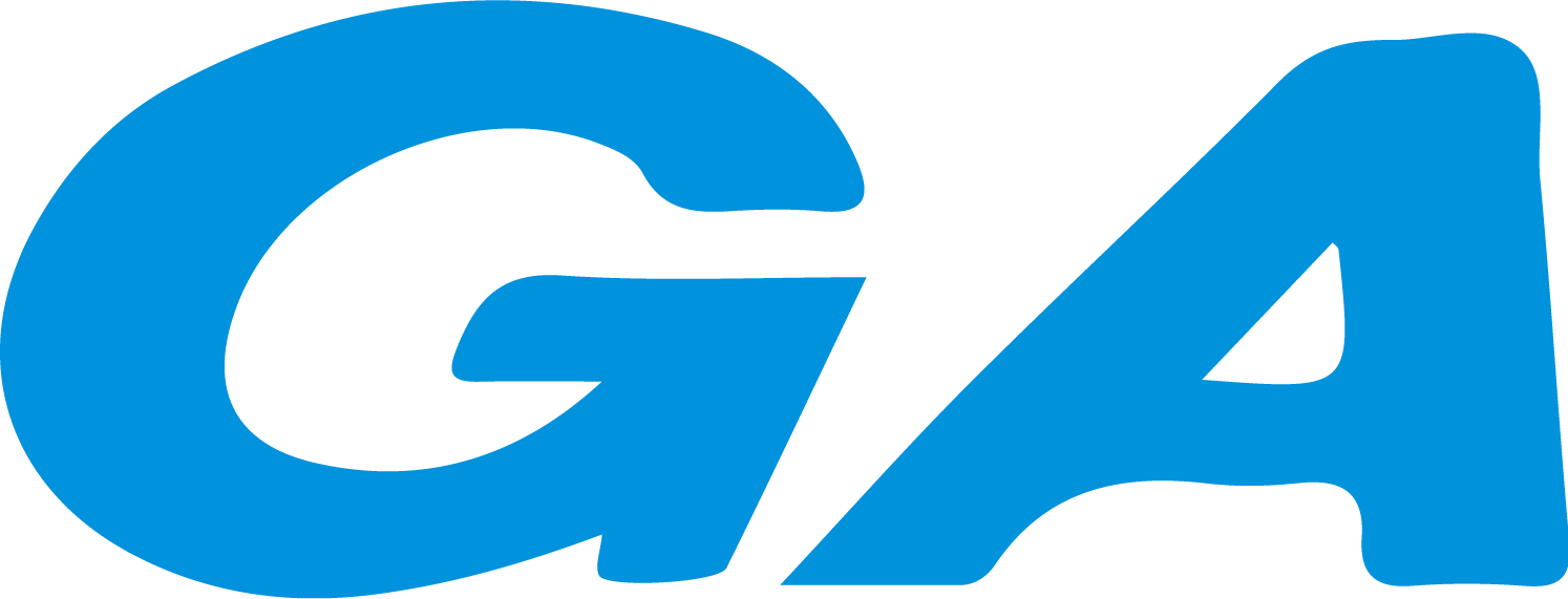Gabriel India logo (PNG transparent)
