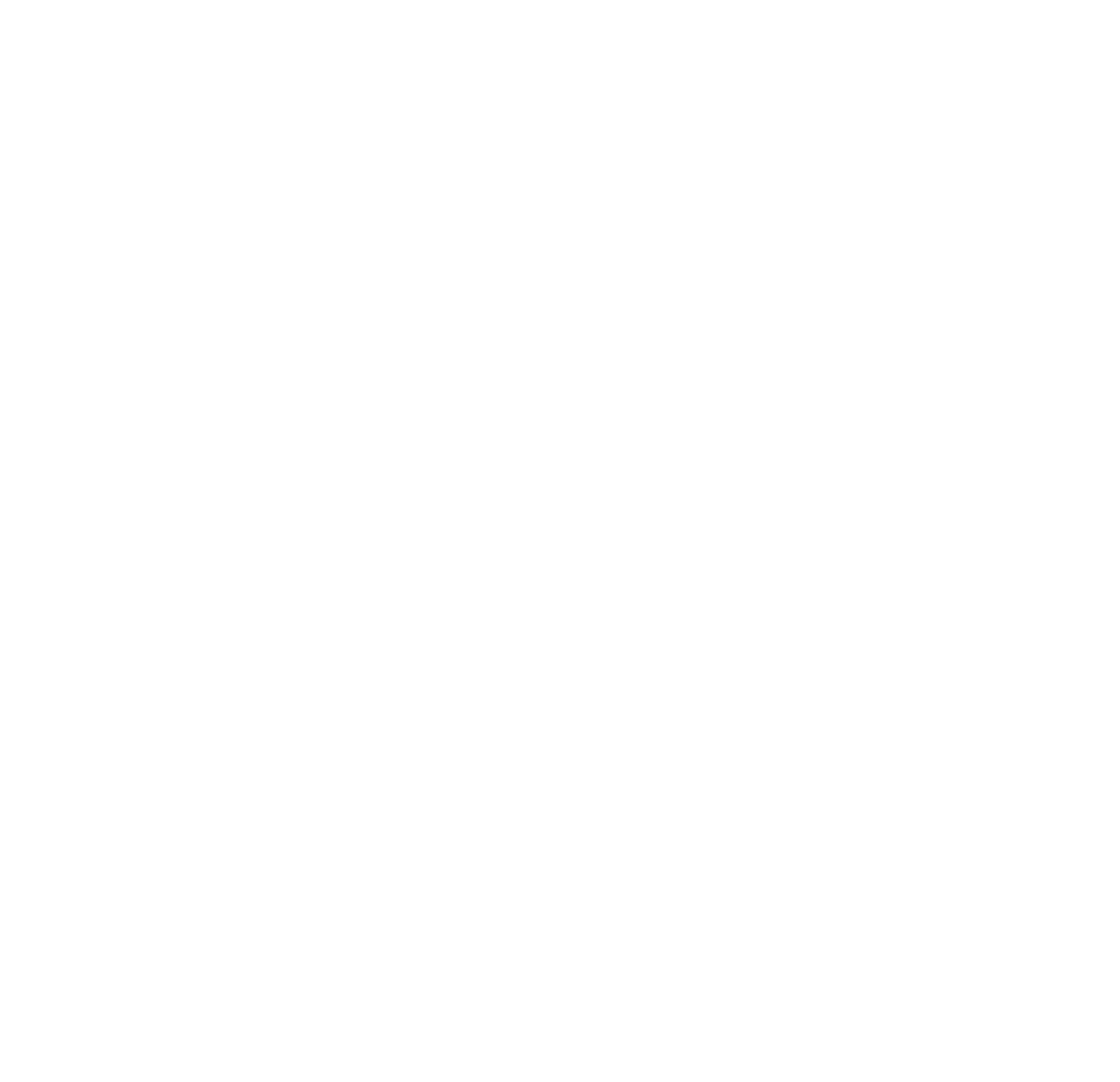 GORE German Office Real Estate Logo für dunkle Hintergründe (transparentes PNG)