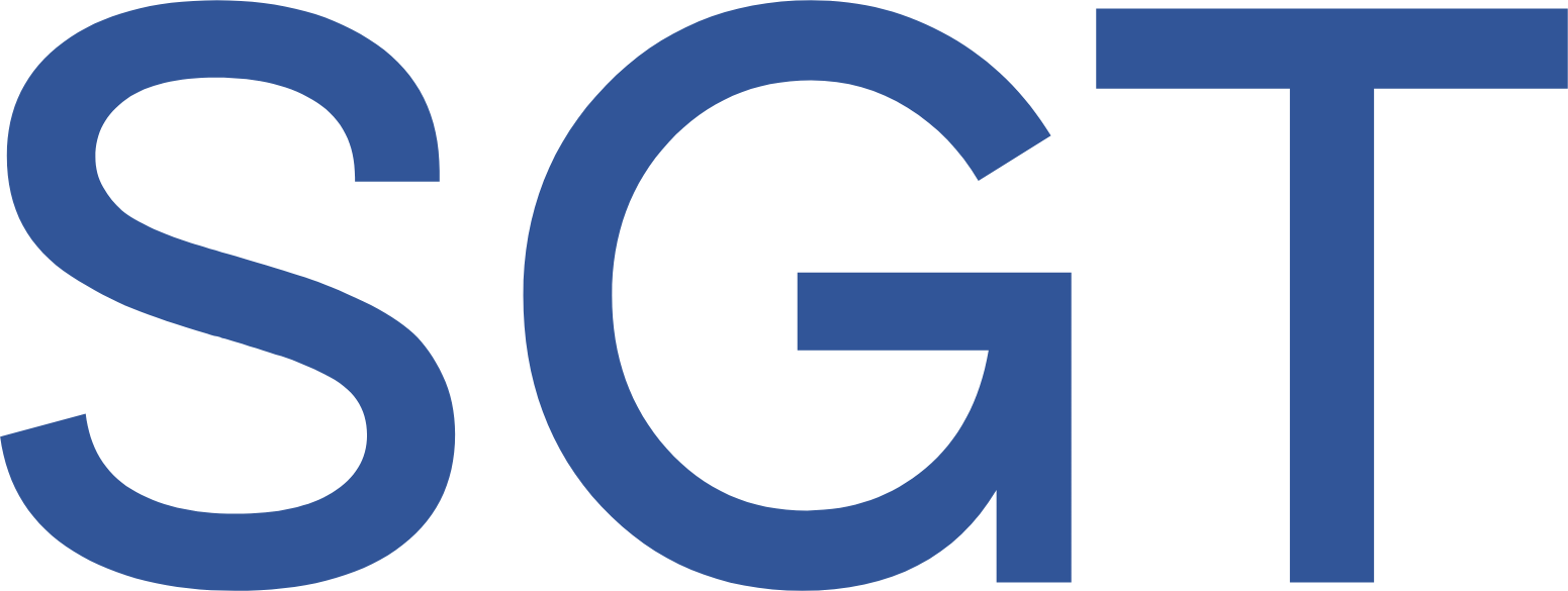 SGT German Private Equity logo (PNG transparent)