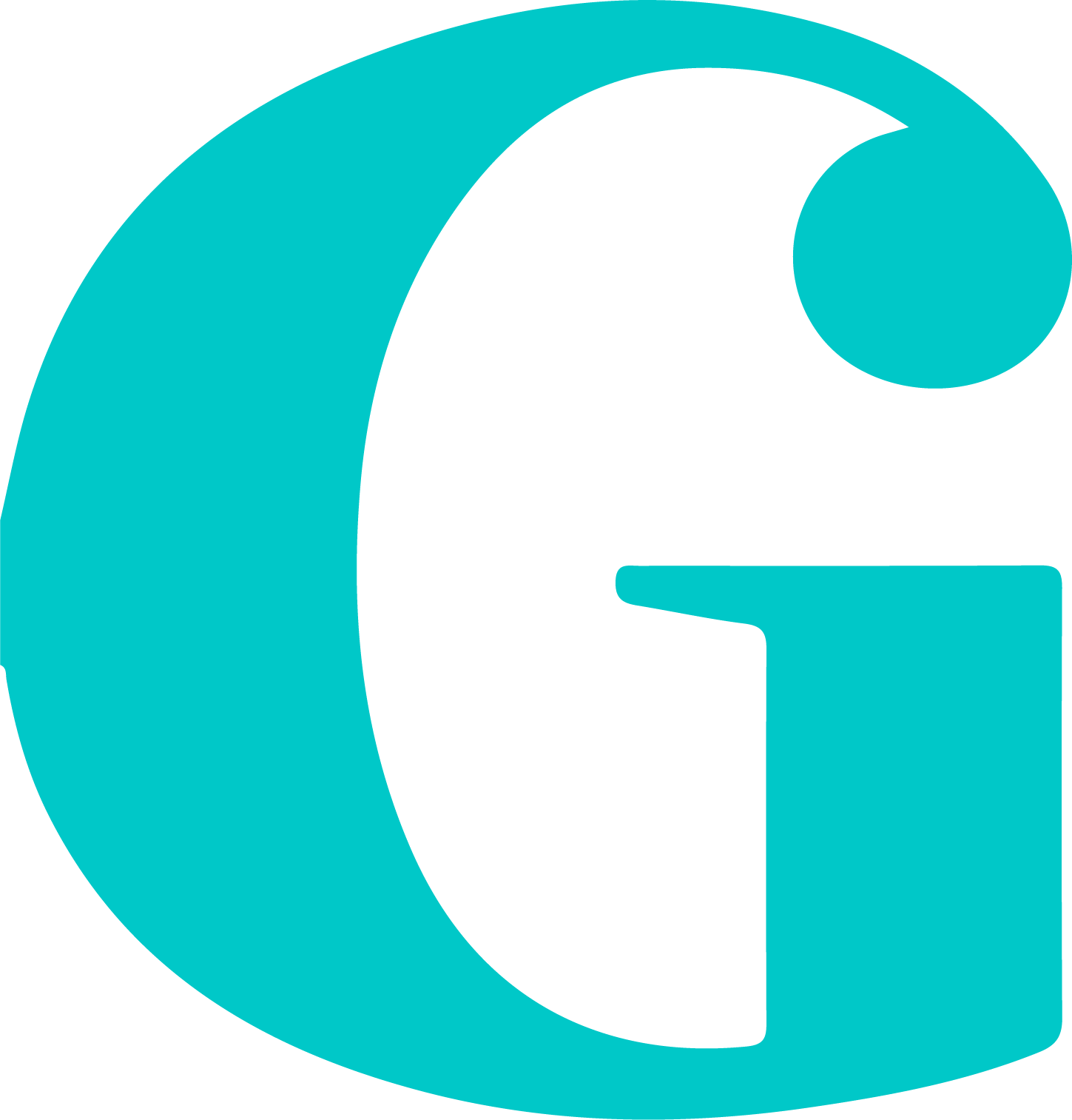 Gaia logo (transparent PNG)