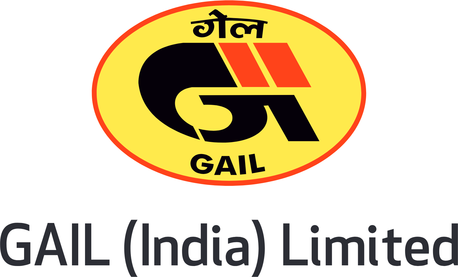 GAIL logo large (transparent PNG)