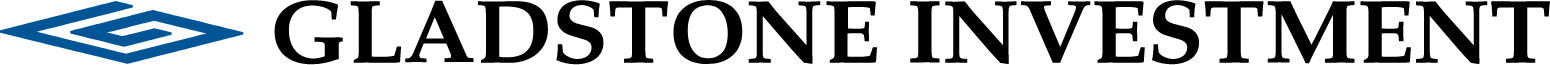 Gladstone Investment logo large (transparent PNG)