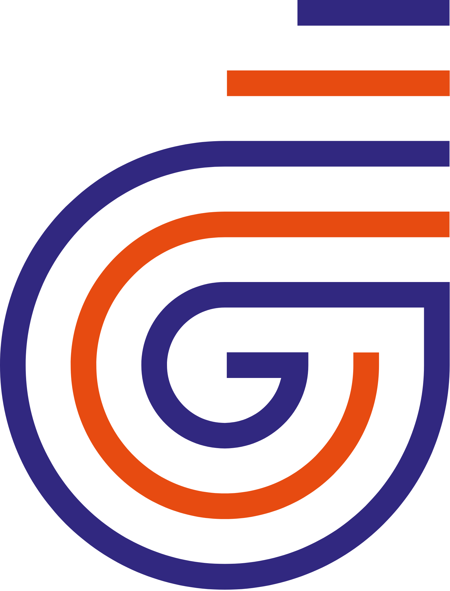 Galenica logo (transparent PNG)