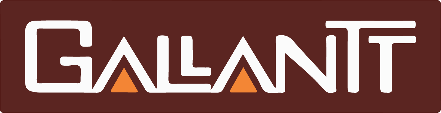 Gallantt Ispat logo (PNG transparent)