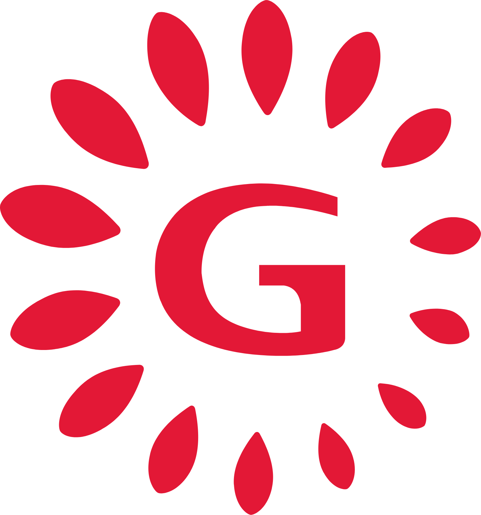 Gaumont SA Logo (transparentes PNG)