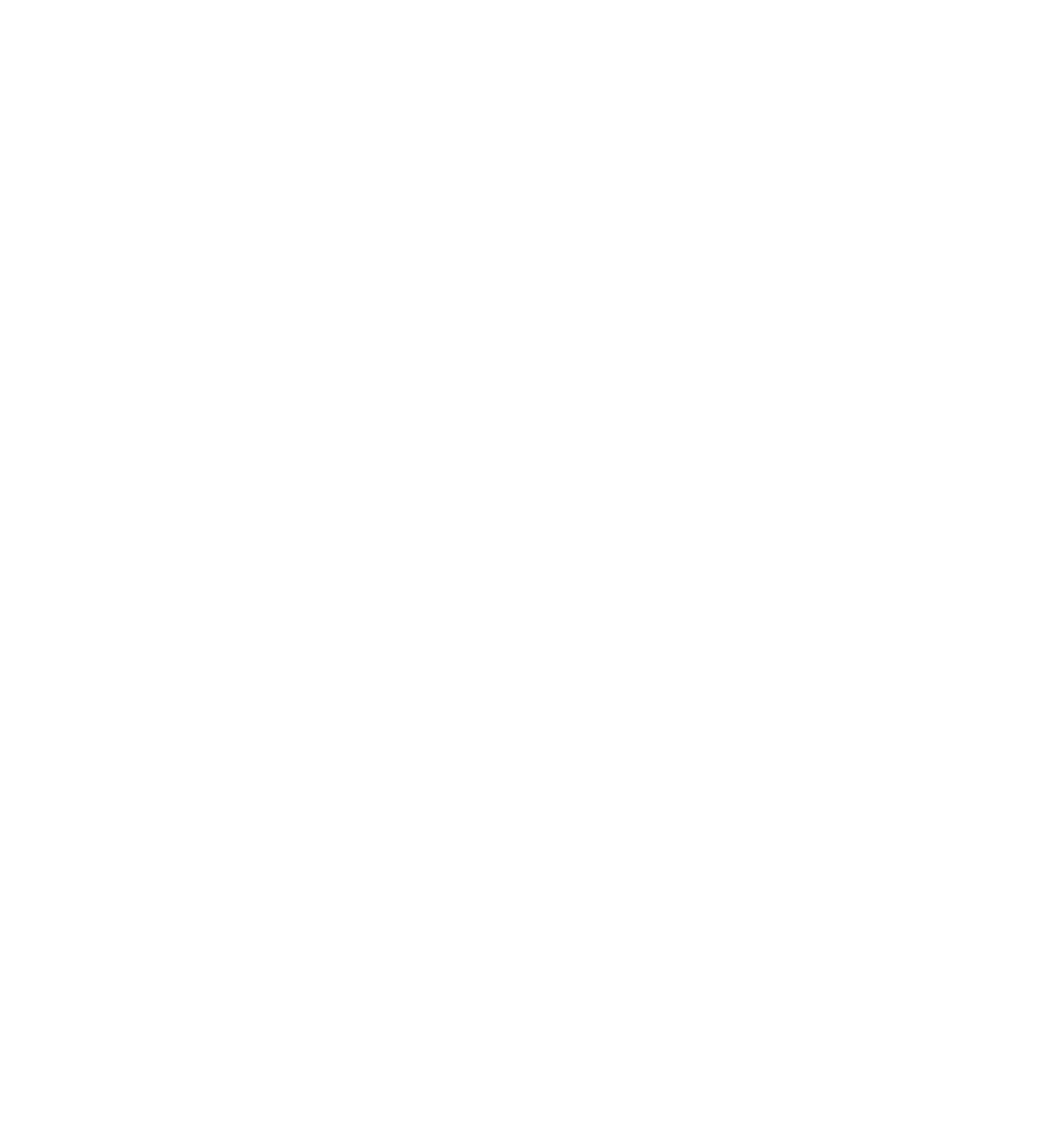 Gaumont SA Logo für dunkle Hintergründe (transparentes PNG)