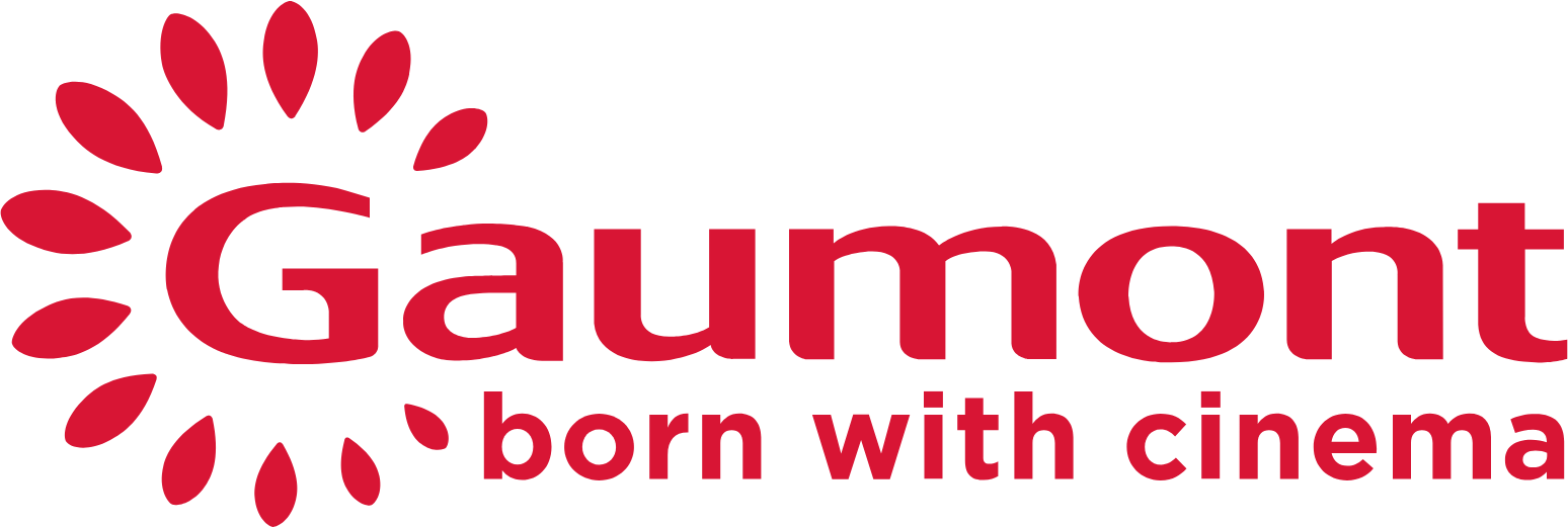 Gaumont SA logo large (transparent PNG)