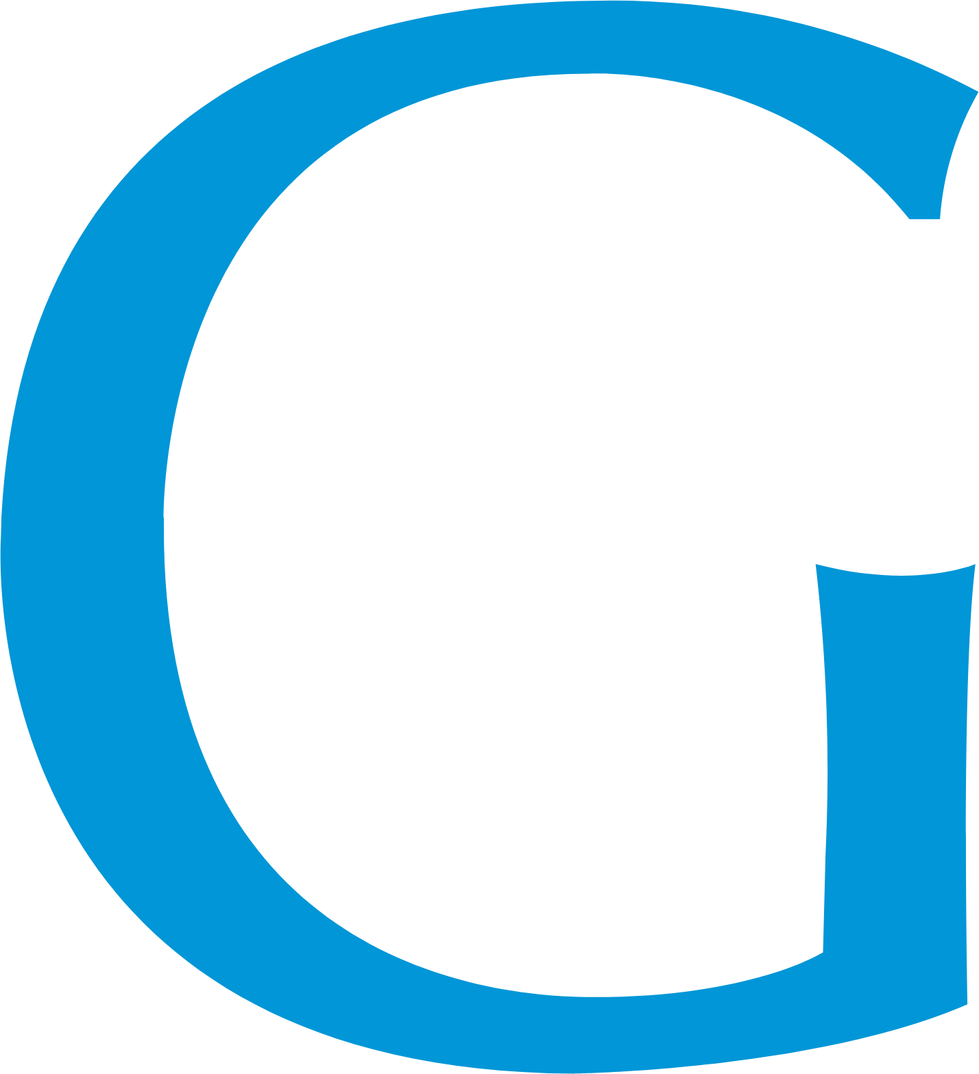 GAM Holding AG Logo (transparentes PNG)