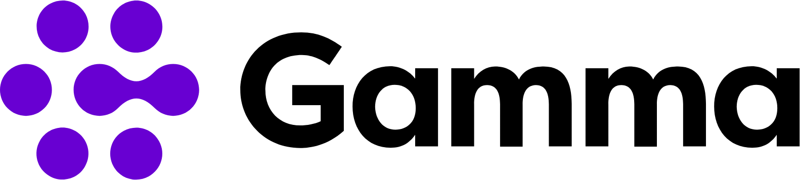 Gamma Communications logo large (transparent PNG)