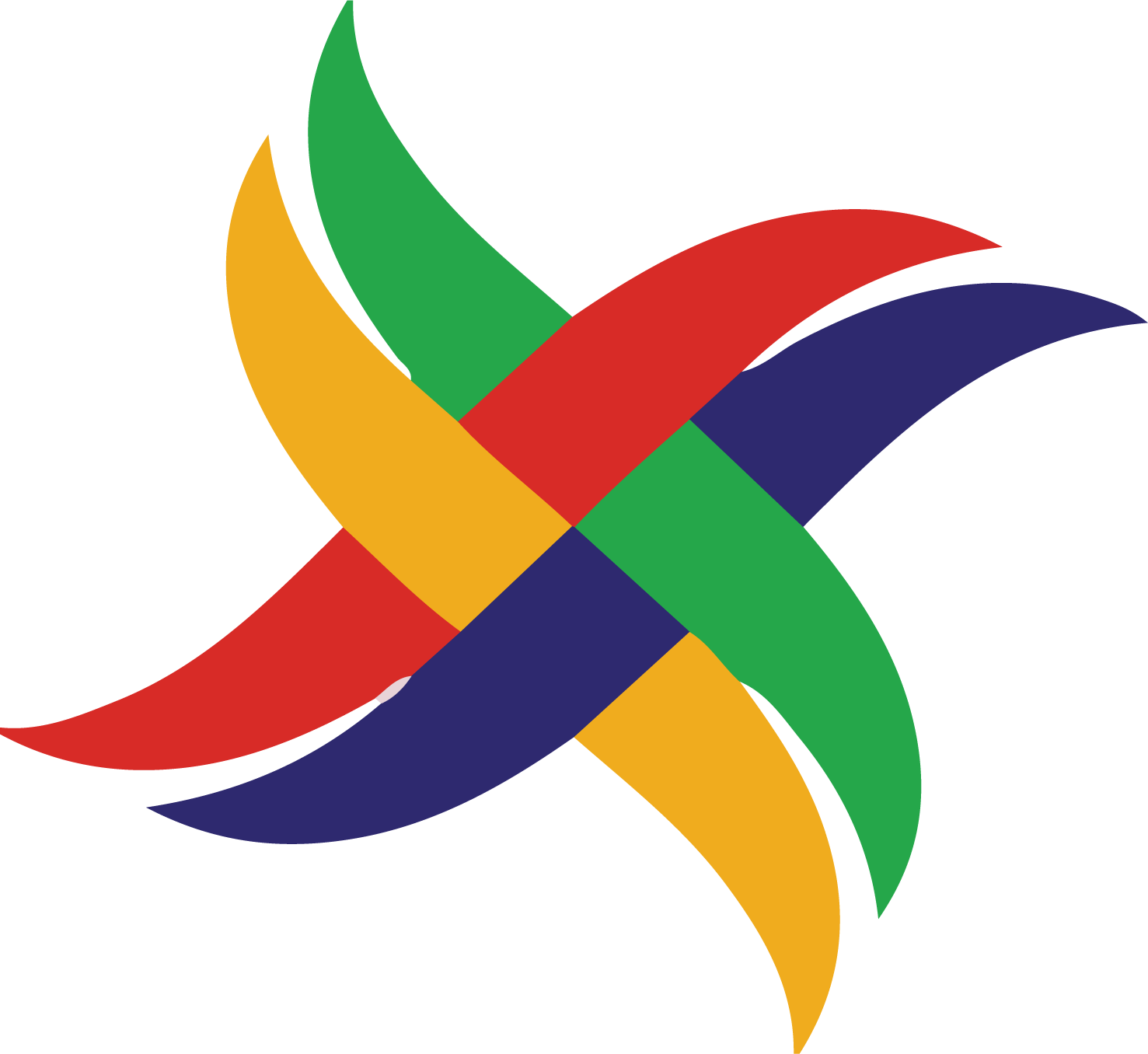 Gati logo (transparent PNG)