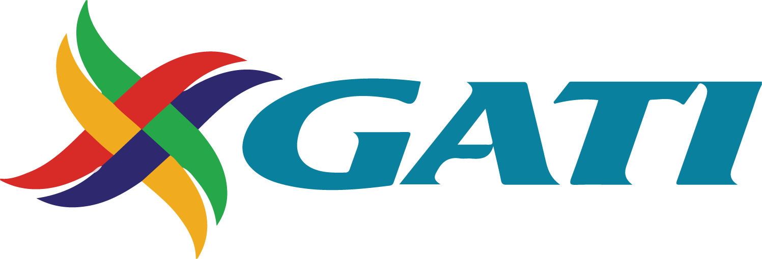 Gati logo large (transparent PNG)